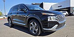 Used 2022 HYUNDAI SANTA FE SEL FWD in HENDERSON, NEVADA