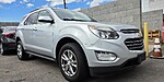 Used 2017 CHEVROLET EQUINOX AWD 4DR LT W/1LT in HENDERSON, NEVADA