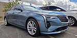 Used 2024 CADILLAC CT4 4DR SDN LUXURY in HENDERSON, NEVADA