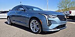 Used 2024 CADILLAC CT4 4DR SDN LUXURY in HENDERSON, NEVADA