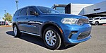 Used 2024 DODGE DURANGO SXT RWD in HENDERSON, NEVADA