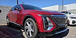 Used 2024 CADILLAC LYRIQ 4DR TECH W/1SA in HENDERSON, NEVADA