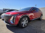 Used 2024 CADILLAC LYRIQ 4DR TECH W/1SA in HENDERSON, NEVADA (Photo 2)