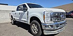 Used 2025 FORD F-250 XLT 4WD CREW CAB 6.75' BOX in HENDERSON, NEVADA