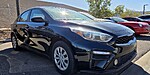 Used 2021 KIA FORTE FE MANUAL in HENDERSON, NEVADA
