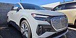 Used 2023 AUDI Q4 E-TRON PREMIUM PLUS 40 RWD in HENDERSON, NEVADA