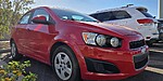 Used 2015 CHEVROLET SONIC 4DR SDN AUTO LS in HENDERSON, NEVADA