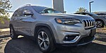 Used 2019 JEEP CHEROKEE LIMITED FWD in HENDERSON, NEVADA