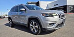 Used 2019 JEEP CHEROKEE LIMITED FWD in HENDERSON, NEVADA