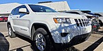 Used 2016 JEEP GRAND CHEROKEE 4WD 4DR LAREDO in HENDERSON, NEVADA
