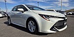 Used 2019 TOYOTA COROLLA HATCHBACK SE CVT in HENDERSON, NEVADA