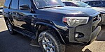 Used 2021 TOYOTA 4RUNNER SR5 PREMIUM 4WD in HENDERSON, NEVADA