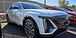 Used 2024 CADILLAC LYRIQ 4DR SPORT W/1SJ in HENDERSON, NEVADA