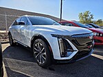 Used 2024 CADILLAC LYRIQ 4DR SPORT W/1SJ in HENDERSON, NEVADA (Photo 1)