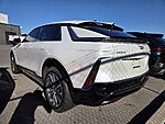 Used 2024 CADILLAC LYRIQ 4DR SPORT W/1SJ in HENDERSON, NEVADA (Photo 3)