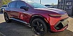 Used 2024 CHEVROLET Equinox EV 4DR RS W/2RS in HENDERSON, NEVADA