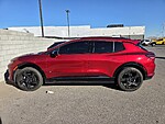 Used 2024 CHEVROLET Equinox EV 4DR RS W/2RS in HENDERSON, NEVADA (Photo 3)