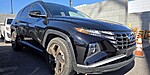 Used 2023 HYUNDAI TUCSON SEL FWD in HENDERSON, NEVADA