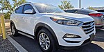 Used 2018 HYUNDAI TUCSON SEL AWD in HENDERSON, NEVADA