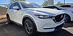 Used 2021 MAZDA CX-5 Sport FWD in HENDERSON, NEVADA
