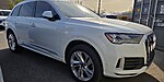 Used 2023 AUDI Q7 PREMIUM PLUS 45 TFSI QUATTRO in HENDERSON, NEVADA