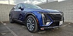 Used 2024 CADILLAC LYRIQ 4DR SPORT W/1SJ in HENDERSON, NEVADA