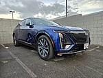 Used 2024 CADILLAC LYRIQ 4DR SPORT W/1SJ in HENDERSON, NEVADA (Photo 1)