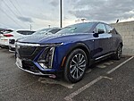 Used 2024 CADILLAC LYRIQ 4DR SPORT W/1SJ in HENDERSON, NEVADA (Photo 2)