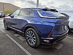 Used 2024 CADILLAC LYRIQ 4DR SPORT W/1SJ in HENDERSON, NEVADA (Photo 3)