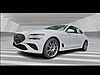 New 2026 GENESIS G70 2.5T in DULUTH, GEORGIA
