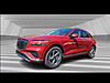 New 2026 GENESIS GV70 2.5T ADVANCED in DULUTH, GEORGIA