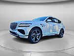 New 2026 GENESIS GV80 3.5T PRESTIGE in DULUTH, GEORGIA (Photo 1)