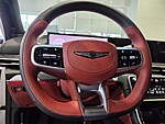 New 2026 GENESIS GV80 Coupe 3.5T E-SC in DULUTH, GEORGIA (Photo 18)