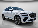 New 2026 GENESIS GV80 Coupe 3.5T E-SC in DULUTH, GEORGIA (Photo 3)
