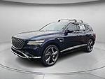 New 2026 GENESIS GV80 3.5T PRESTIGE in DULUTH, GEORGIA (Photo 1)