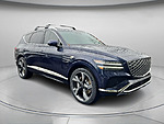New 2026 GENESIS GV80 3.5T PRESTIGE in DULUTH, GEORGIA (Photo 3)