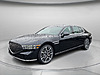 New 2026 GENESIS G90 3.5T E-SC in DULUTH, GEORGIA