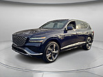 New 2026 GENESIS GV80 3.5T PRESTIGE in DULUTH, GEORGIA (Photo 1)