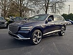 New 2026 GENESIS GV80 3.5T PRESTIGE in DULUTH, GEORGIA (Photo 14)