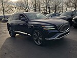 New 2026 GENESIS GV80 3.5T PRESTIGE in DULUTH, GEORGIA (Photo 16)
