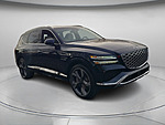 New 2026 GENESIS GV80 3.5T PRESTIGE in DULUTH, GEORGIA (Photo 3)