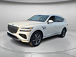 New 2026 GENESIS GV80 3.5T ADVANCED in DULUTH, GEORGIA (Photo 1)