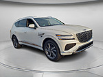 New 2026 GENESIS GV80 3.5T ADVANCED in DULUTH, GEORGIA (Photo 3)