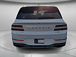 New 2026 GENESIS GV80 3.5T ADVANCED in DULUTH, GEORGIA (Photo 4)