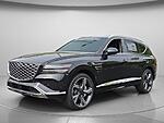 New 2026 GENESIS GV80 3.5T PRESTIGE in DULUTH, GEORGIA (Photo 1)