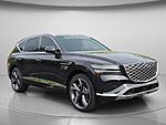 New 2026 GENESIS GV80 3.5T PRESTIGE in DULUTH, GEORGIA (Photo 3)