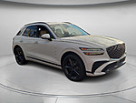 New 2026 GENESIS GV70 3.5T SPORT PRESTIGE in DULUTH, GEORGIA (Photo 3)