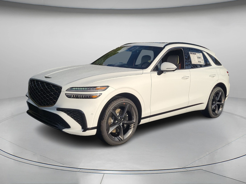 New 2026 GENESIS GV70 3.5T SPORT PRESTIGE in DULUTH, GEORGIA