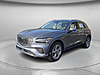 New 2026 GENESIS GV70 2.5T ADVANCED in DULUTH, GEORGIA