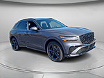 New 2026 GENESIS GV70 3.5T SPORT PRESTIGE in DULUTH, GEORGIA (Photo 3)